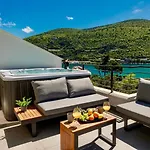 Apartman Mokos Modern With Sea View And Jacuzzi Dubrovnik