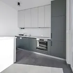 Apartman Mokos Modern With Sea View And Jacuzzi *