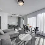 Apartmán Mokos Modern With Sea View And Jacuzzi Dubrovník