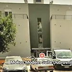 Mokos Modern With Sea View And Jacuzzi Apartman Dubrovnik